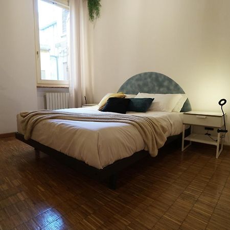 Romeohouse Central With Wifi Werona Zewnętrze zdjęcie