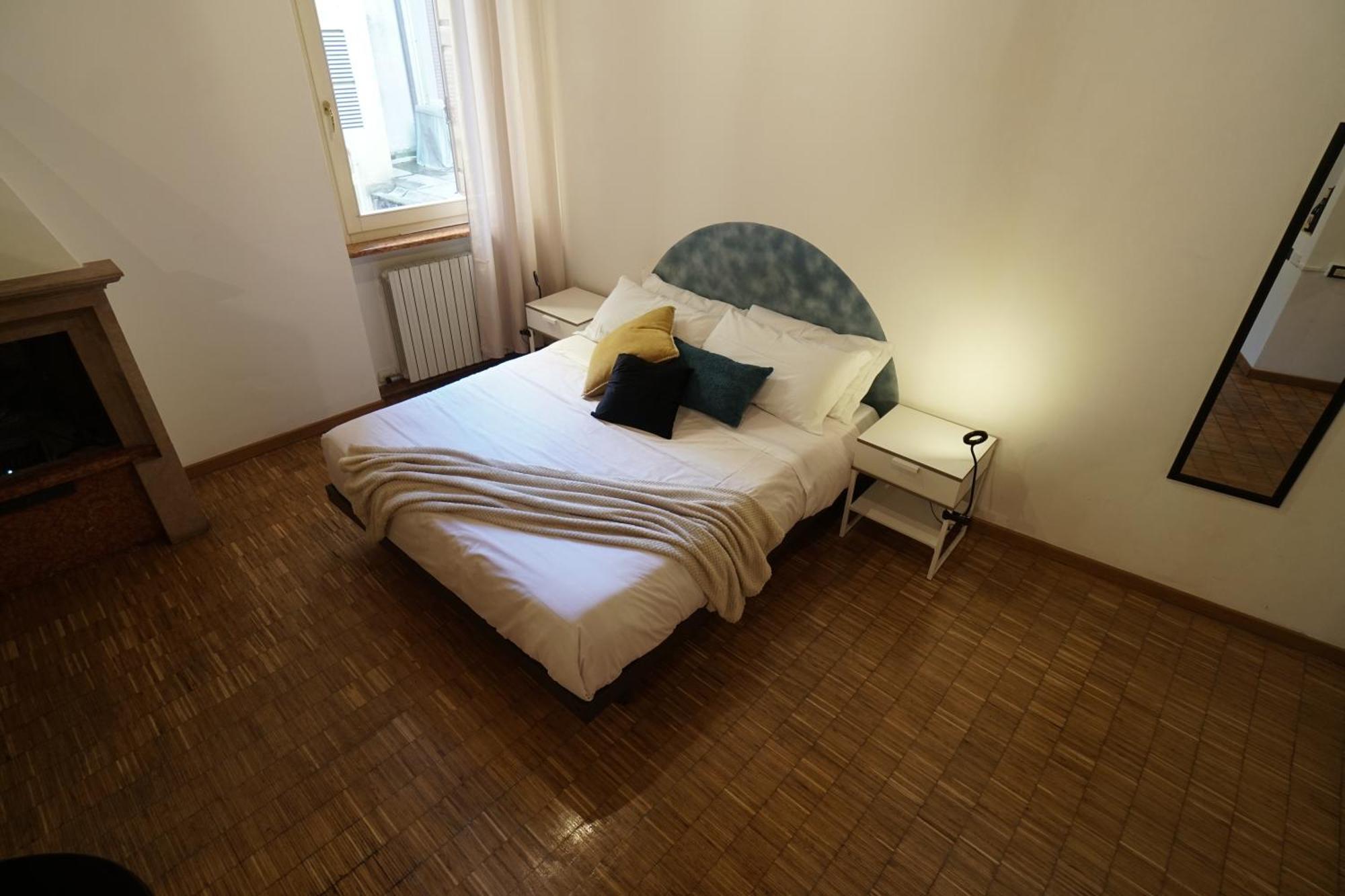 Romeohouse Central With Wifi Werona Zewnętrze zdjęcie
