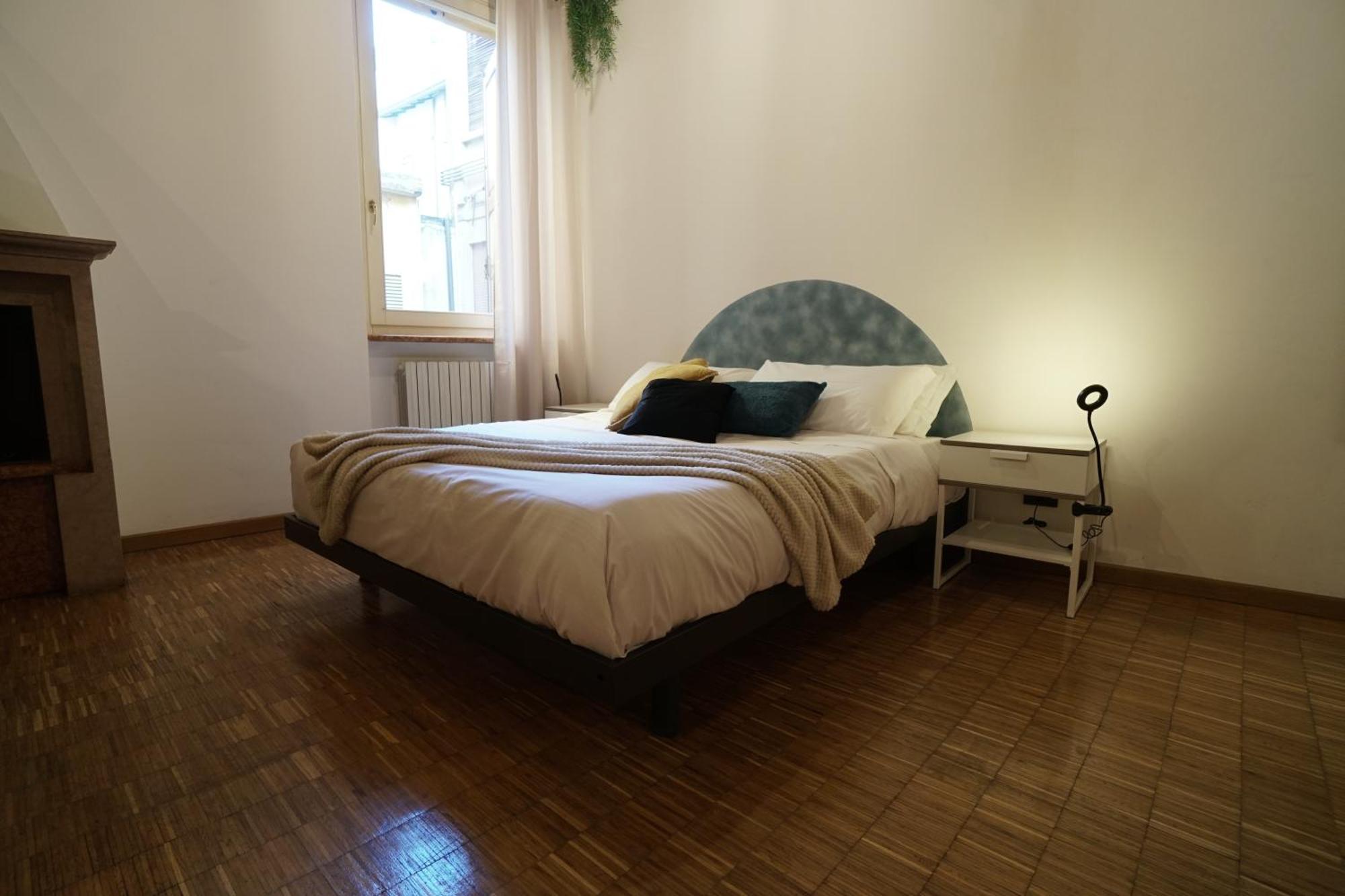 Romeohouse Central With Wifi Werona Zewnętrze zdjęcie